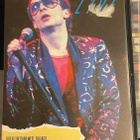 GRAHAM PARKER - Live At The Park West, Chicago VHS kasetti - pikkukuva 1