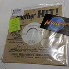 LYN TAITT AND THE JETS - BAT MAN / THE JOKER M-/M- 7'' - pikkukuva 1