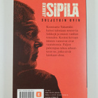 Jarkko Sipilä : Suljetuin ovin - pikkukuva 2