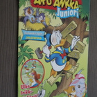 Aku Ankka Juniori 7/2017 - pikkukuva 1