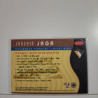 1995-96 NHL / NHLPA Cool Trade #20 Jaromir Jagr - pikkukuva 2