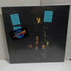 BLOOD CEREMONY - LIVING WITH THE ANCIENTS 2LP - pikkukuva 1
