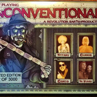 UNCONVENTIONAL (2004) Special Edition — Limited 3000 Edition - pikkukuva 1