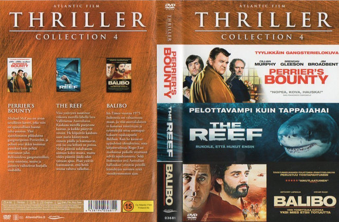 Thriller Collection 4 (Atlantic)	(11 144)	UUSI	-FI-		DVD	(3)