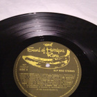 REMU - SOUND OF HURRIGANE - LP - pikkukuva 3