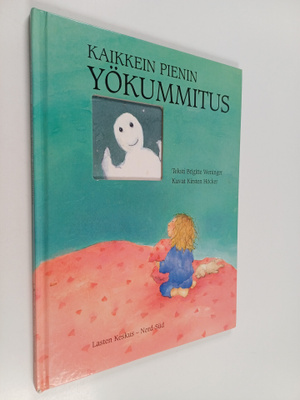 Brigitte Weninger : Kaikkein pienin yökummitus