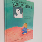 Brigitte Weninger : Kaikkein pienin yökummitus - pikkukuva 1