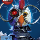 Robot Chicken 1 Season (86 502) k -DE- DVD (2) audio gb. - pikkukuva 1