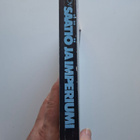 Asimov, Isaac: Säätiö 2: Säätiö ja imperiumi - pikkukuva 3