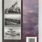 Robert Jackson : Spitfire - The Combat History - pikkukuva 2