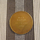Suomen Mestaruusmitali Naiset kuulant. 1950 Mestari. - pikkukuva 3