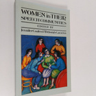 Women in their speech communities : new perspectives on l... - pikkukuva 1