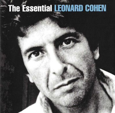 Leonard Cohen - The Essential (2CD) MINT!!