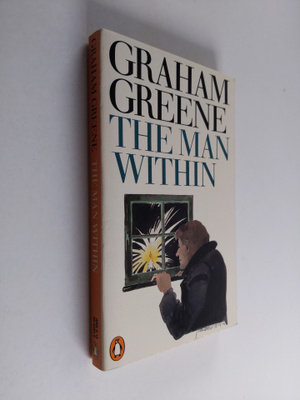 Graham Greene : The man within