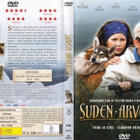 Suden arvoitus (2006) Poika ja ilves ohjaajalta - pikkukuva 3