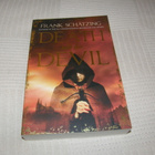 Frank Schätzing Death and the Devil -nid - pikkukuva 1