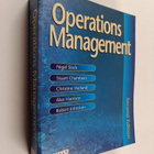 Operations management - pikkukuva 1