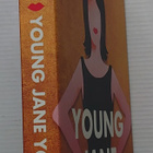 Gabrielle Zevin - Young Jane Young - pikkukuva 2