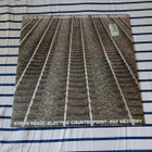 Steve Reich - Kronos Quartet / Pat Metheny – Different Train - pikkukuva 1