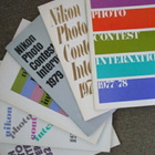 NIKON PHOTO CONTEST INTERNATIONAL - ALBUMIT (13 KPL) - pikkukuva 2