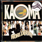 Kaoma • Worldbeat CD - pikkukuva 1