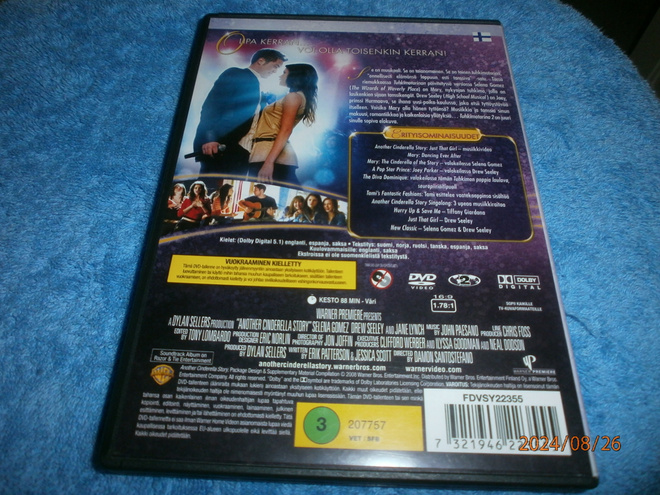 Item image