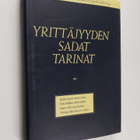 Tapio ym. (toim.t) Eräheimo : Yrittäjyyden sadat tarinat - pikkukuva 1