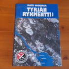 Matti Koskimaa:Tyrjän Rykmetti.Sid. - pikkukuva 1