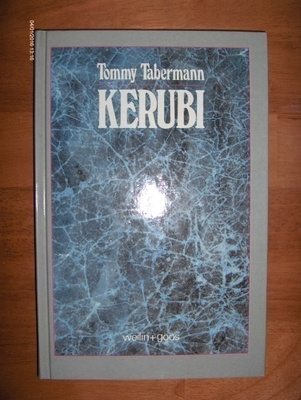 Tommy Tabermann: Kerubi