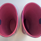 CROCS SAAPPAAT KOKO J 3 W 5 - pikkukuva 5
