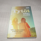Emma Cline Tytöt -pok - pikkukuva 1