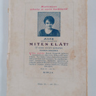Lilly Heber : Annie Besant - Nykyaikainen uranuurtaja : E... - pikkukuva 2
