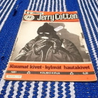 JERRY COTTON NO 22/1981 - pikkukuva 1