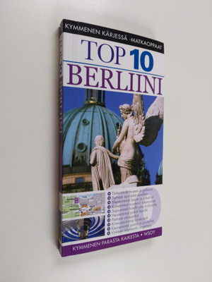 Jurgen Scheunemann : Berliini