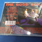 NICK CAVE - THE GOOD SON CD NIMMARILLA - pikkukuva 2