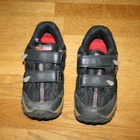 Kangaroos mustat lenkkarit 31 (19,5 cm) - pikkukuva 2