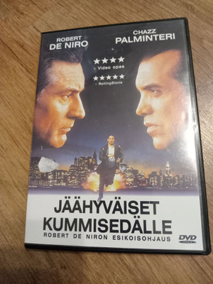 Jäähyväiset kummisedälle