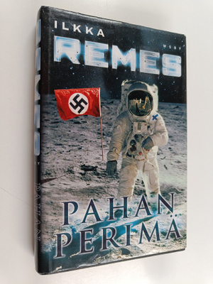 Ilkka Remes : Pahan perimä
