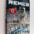 Ilkka Remes : Pahan perimä - pikkukuva 1