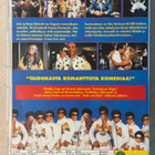 Kuherruskuukausi Vegasissa (1992) Nicolas Cage - pikkukuva 2