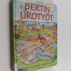 Anders Jacobsson ym. : Bertin urotyöt - pikkukuva 1