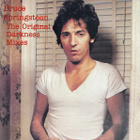 BRUCE SPRINSTEEN:THE ORIGINAL DARKNESS MIXES CD - pikkukuva 1
