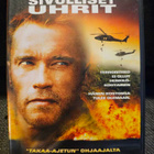 Sivulliset uhrit - Collateral Damage (DVD) Schwarzenegger - pikkukuva 1