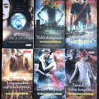 Cassandra Clare: Varjojen kaupungit, kirjat 1-6/6 (Seven) - pikkukuva 1