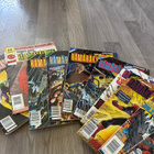 13 kpl Spider-Man lehtiä - pikkukuva 3