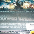GAMER (Gerard Butler) BD*** - pikkukuva 3