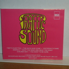 Traffic Sound CD Background - pikkukuva 2