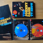 2-DVD The Best of The Johnny Cash TV Show 1969-1971 (2007) - pikkukuva 3