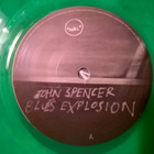 Jon Spencer Blues Explosion - Wail 7" Single - pikkukuva 3