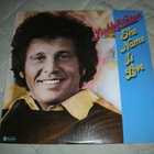 LP Bobby Winton: The name is love - pikkukuva 1